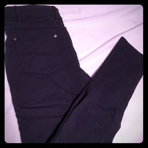 Athleta Black Leggings